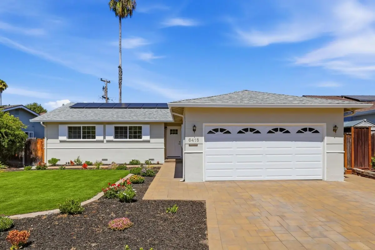 6418 Vegas Drive, San Jose, CA 95120 - #1