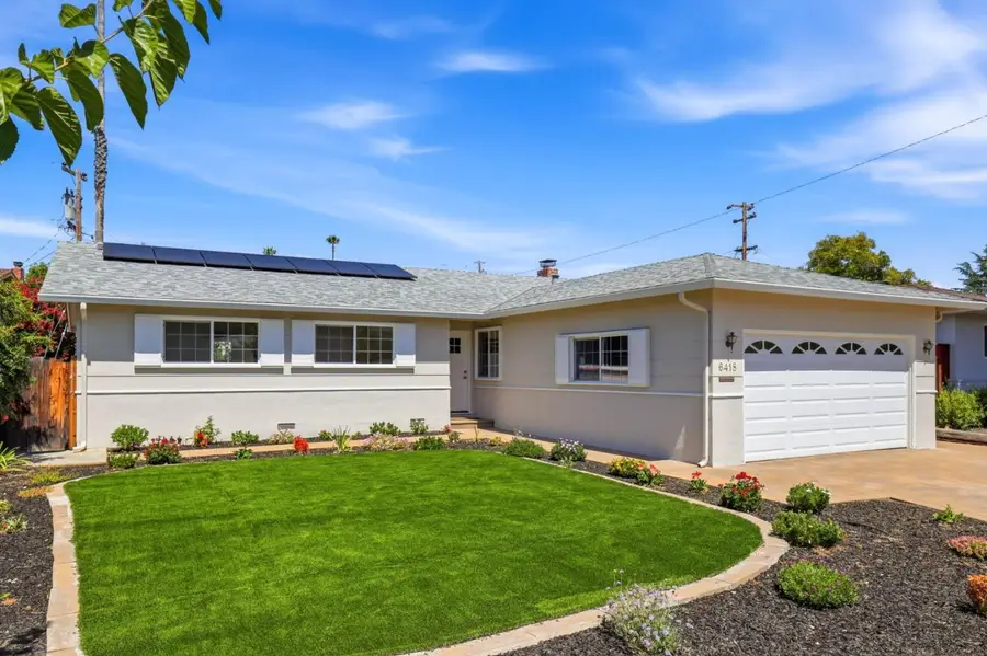 6418 Vegas Drive, San Jose, CA 95120 - #2