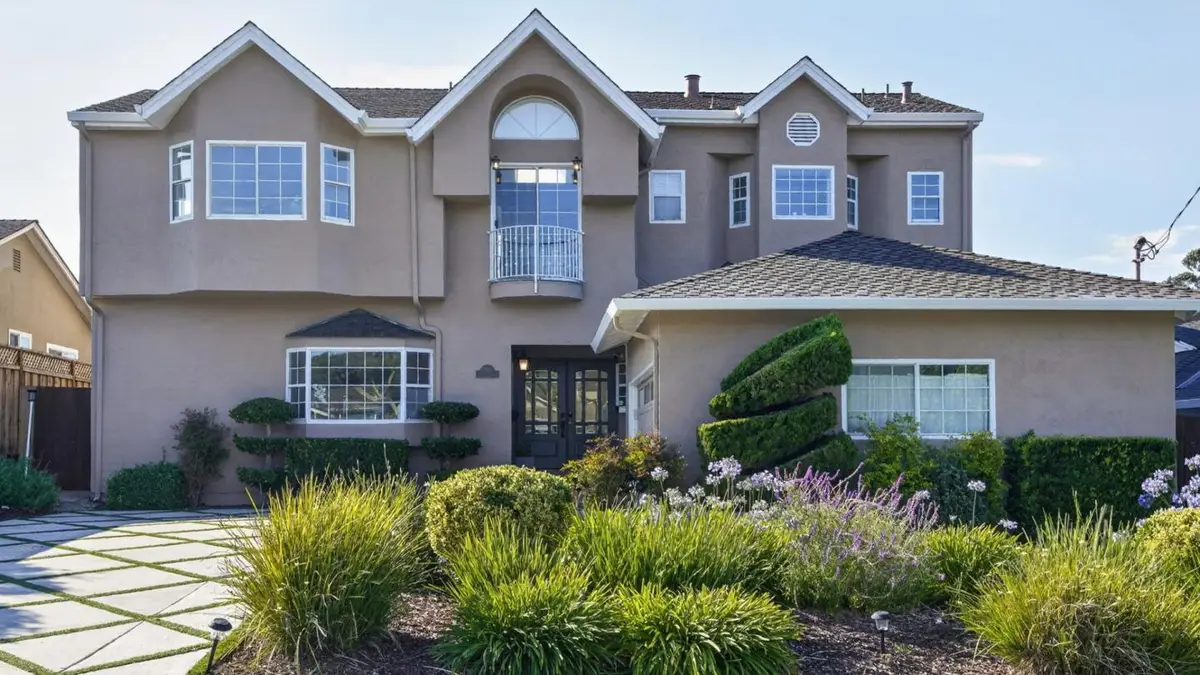3307 Adelaide Way, Belmont, CA 94002 - #1