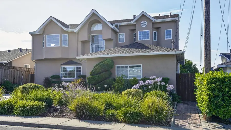 3307 Adelaide Way, Belmont, CA 94002 - #2