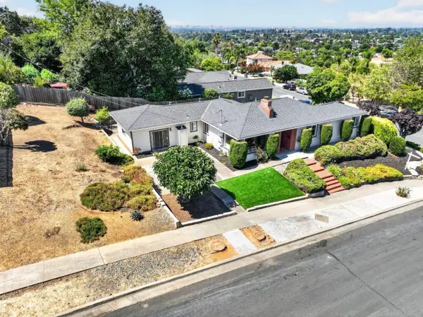 561 Davenport Drive, SAN JOSE, CA 95127