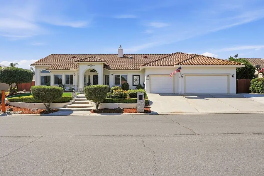 1490 Sonnys Way, Hollister, CA 95023 - #2