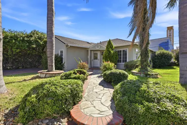 553 Laswell Avenue, San Jose, CA 95128