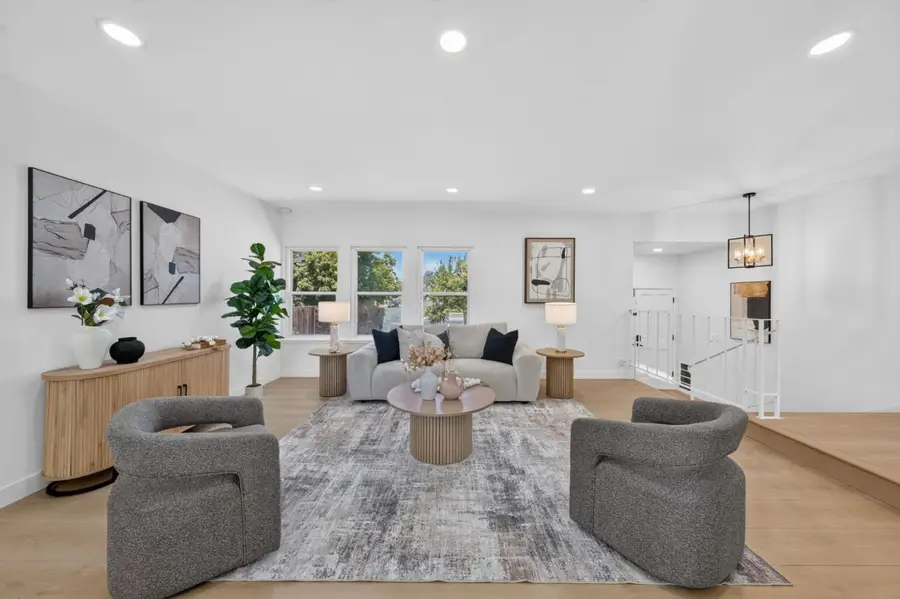 1709 Four Oaks Road, San Jose, CA 95131 - #3