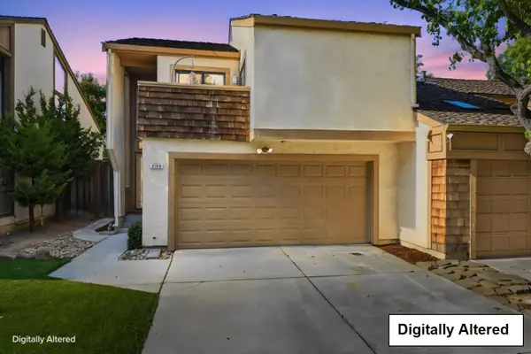 4786 Lago Vista Circle, SAN JOSE, CA 95129