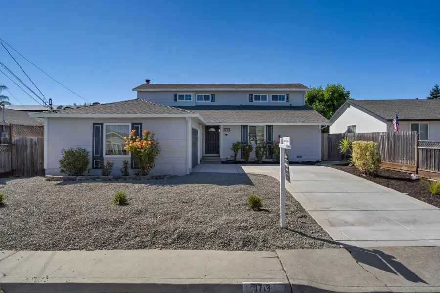 1713 Alhambra Court, Petaluma, CA 94954 - #2
