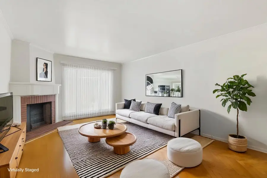 2740 38th Avenue, San Francisco, CA 94116 - #2