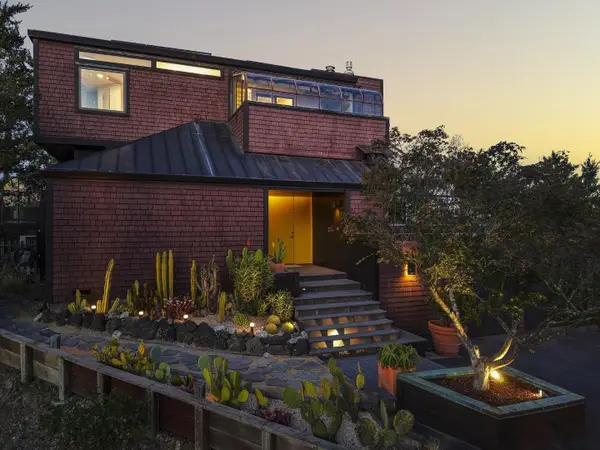 400 Endlich Drive, SANTA CRUZ, CA 95060