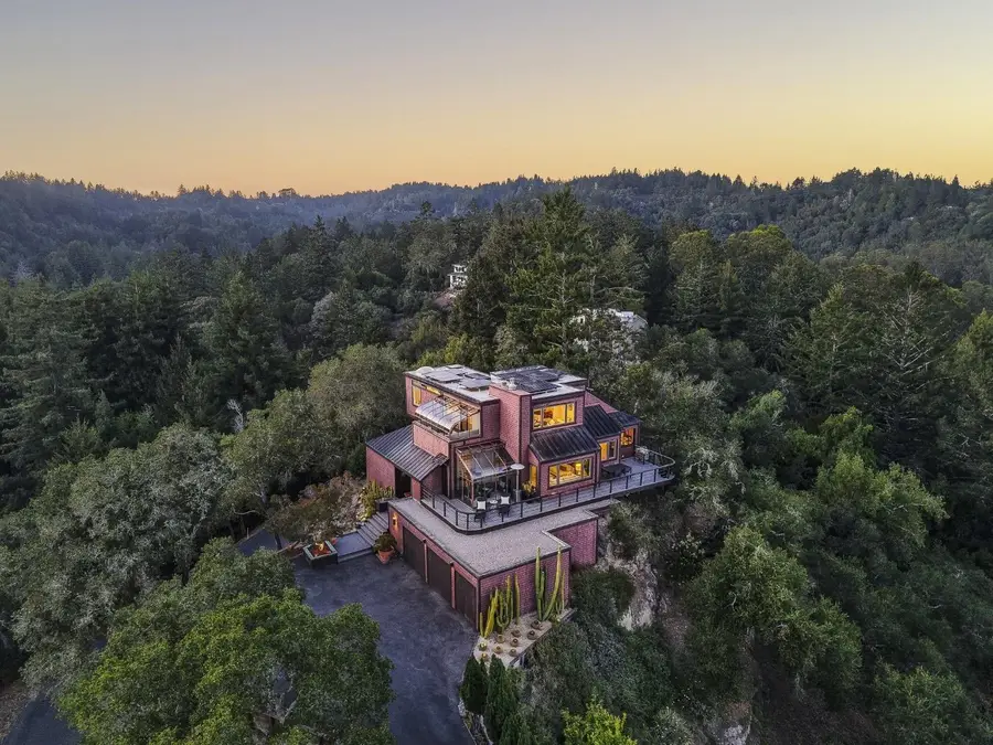 400 Endlich Drive, Santa Cruz, CA 95060 - #2