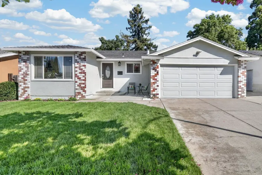 1508 Stubbins Way, San Jose, CA 95132 - #2