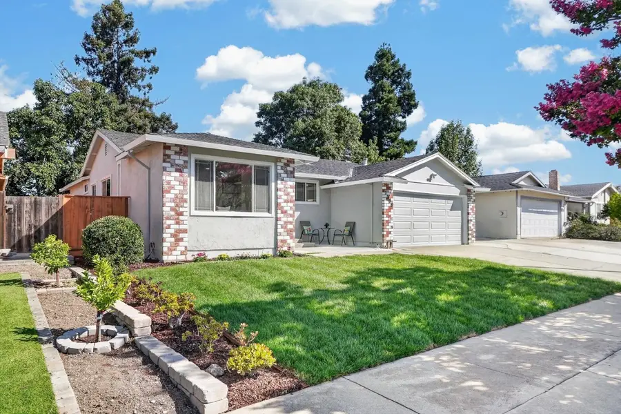1508 Stubbins Way, San Jose, CA 95132 - #3