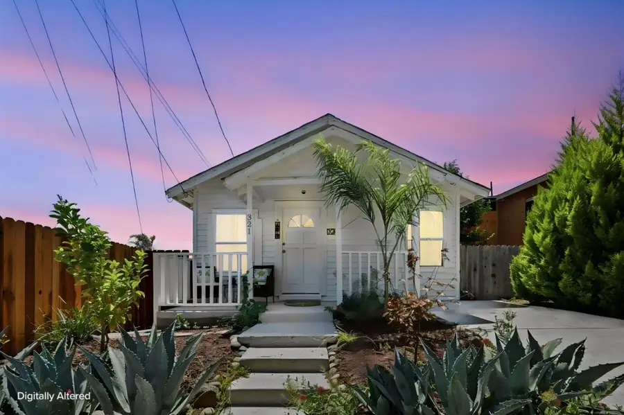 321 Hill Street, Hollister, CA 95023 - #2