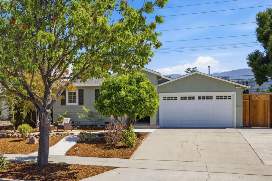 1778 Chevalier Drive, San Jose, CA 95124 - #2