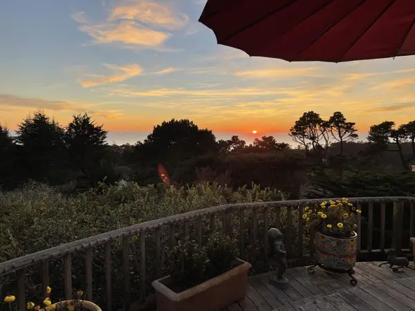 24400 S. San Luis Avenue, CARMEL, CA 93923