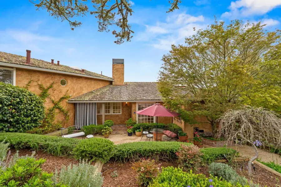 24400 S. San Luis Avenue, Carmel, CA 93923 - #2