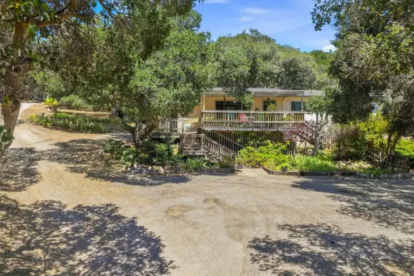 18820 Vierra Canyon Road, SALINAS, CA 93907