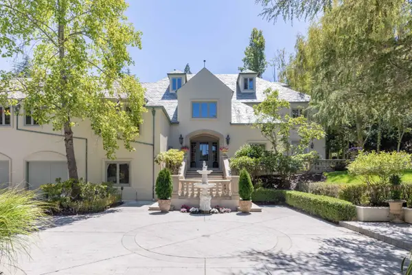 19 Farm Lane, HILLSBOROUGH, CA 94010