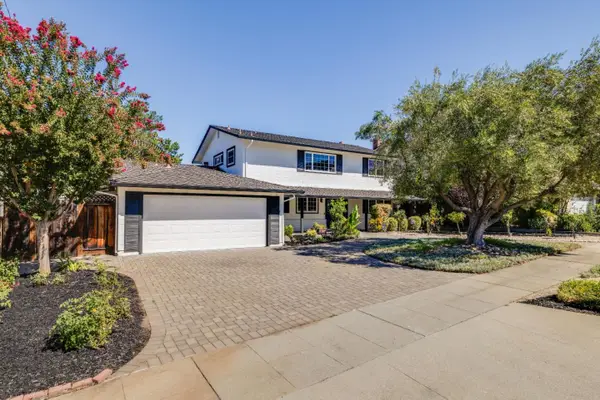 6536 Fall River Drive, San Jose, CA 95120