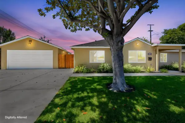 1150 Kiely Boulevard, SANTA CLARA, CA 95051