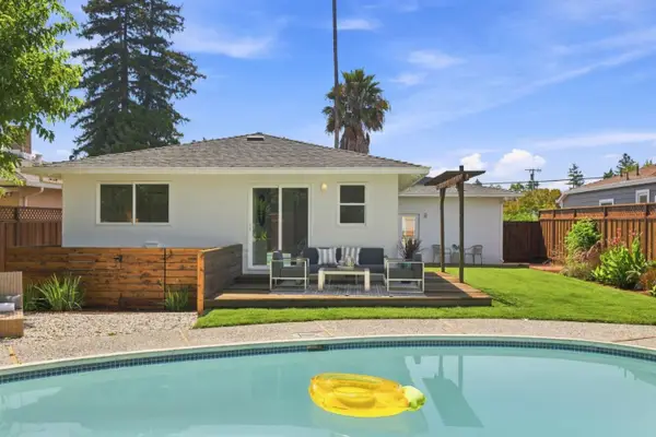2930 Jefferson Avenue, Redwood City, CA 94062