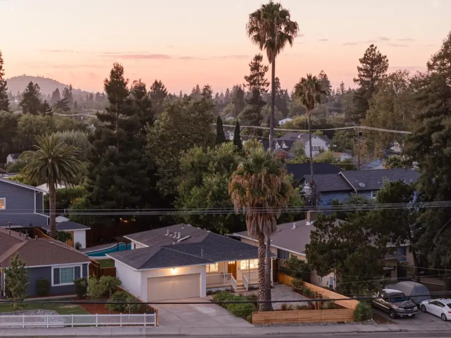 2930 Jefferson Avenue, Redwood City, CA 94062 - #2