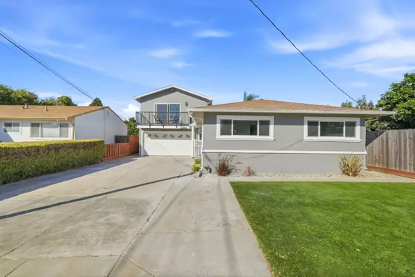 36466 Haley Street, Newark, CA 94560