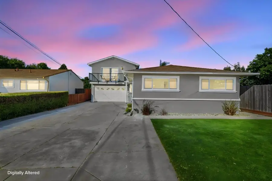 36466 Haley Street, Newark, CA 94560 - #2