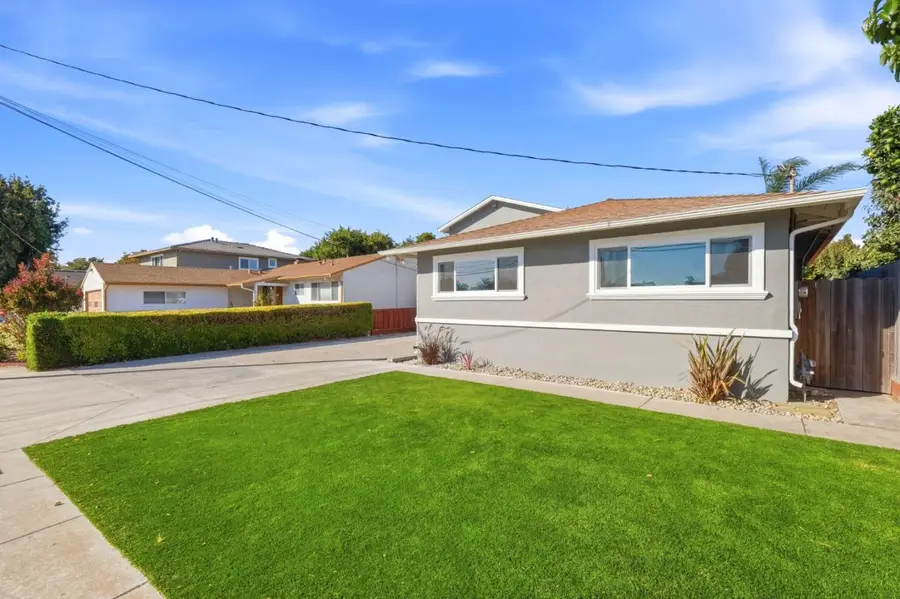 36466 Haley Street, Newark, CA 94560 - #3