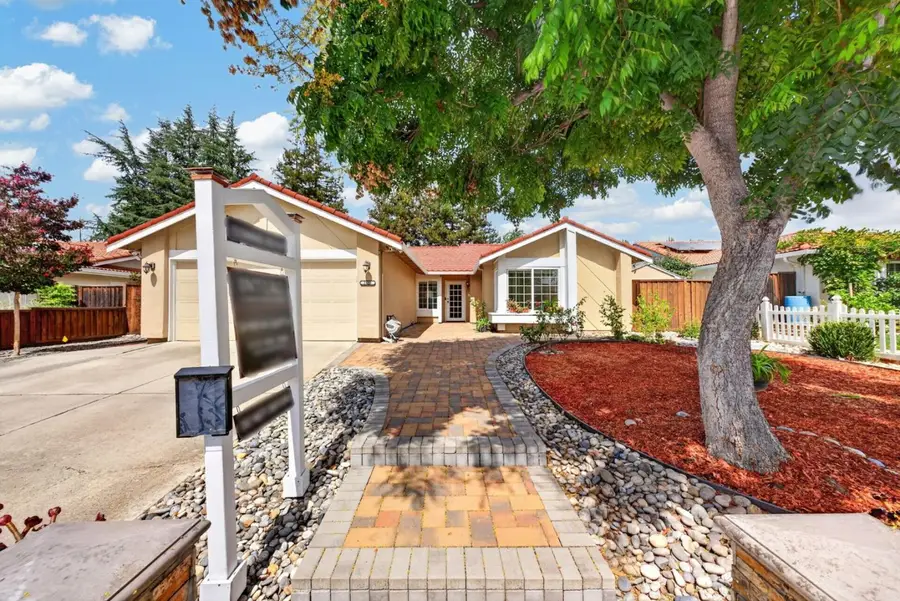 2855 Riedel Road, San Jose, CA 95135 - #2