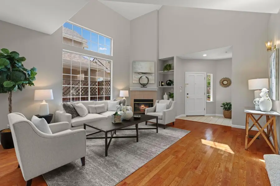 693 Windsor Terrace, Sunnyvale, CA 94087 - #2