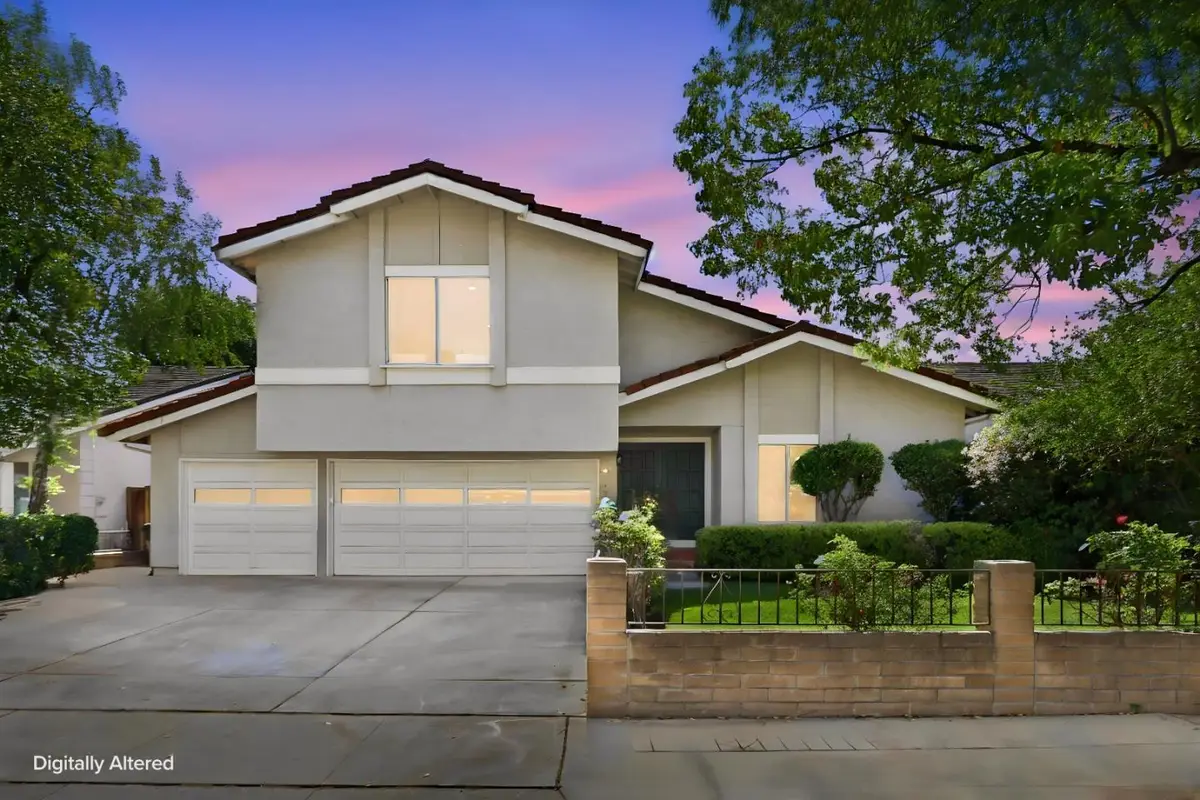 7415 Phinney Way, San Jose, CA 95139 - #1
