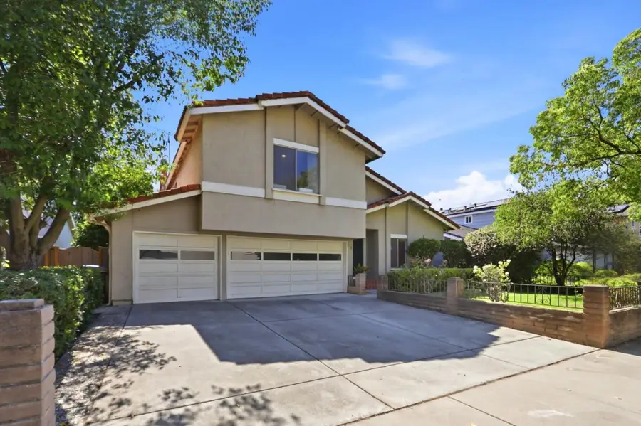 7415 Phinney Way, San Jose, CA 95139 - #2
