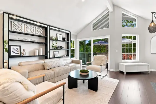 1785 Vista Del Sol, SAN MATEO, CA 94404