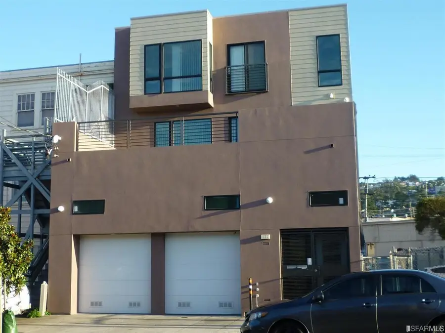 5680 Mission Street, San Francisco, CA 94112 - #2
