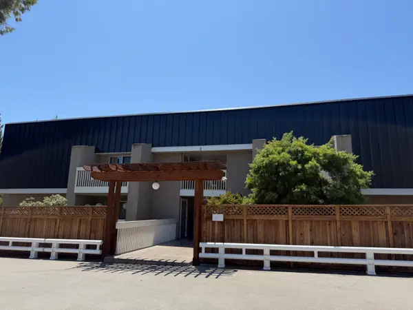 675 Sharon Park Drive  #321, MENLO PARK, CA 94025