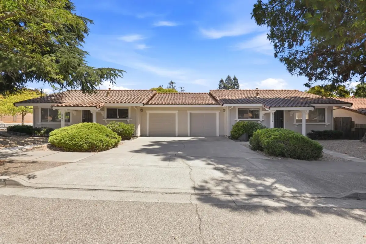 16990 Barnell Avenue, Morgan Hill, CA 95037 - #1