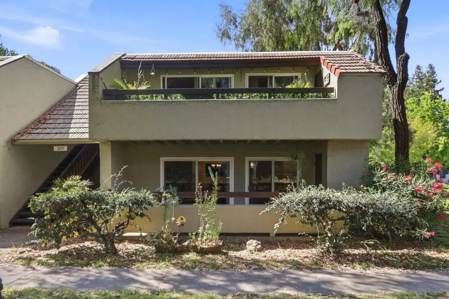 309 Tradewinds Drive  #15, San Jose, CA 95123 - #3