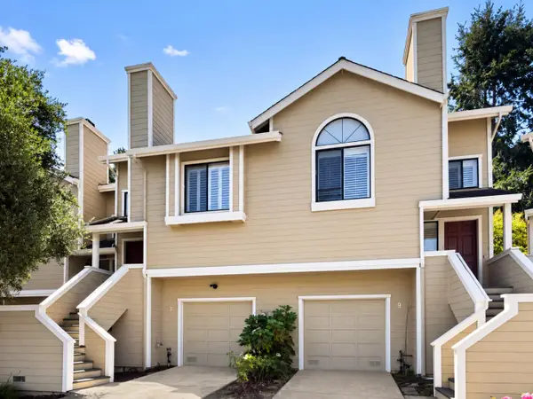 7 Arabian Way, SCOTTS VALLEY, CA 95066