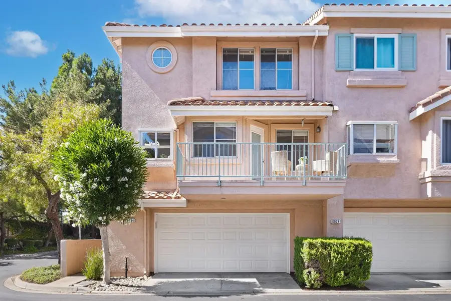 6034 Capriana Common  #69, Fremont, CA 94555 - #3