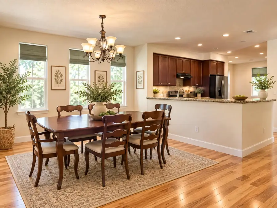 201 Meadow Pine Place, San Jose, CA 95125 - #2