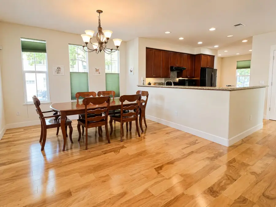 201 Meadow Pine Place, San Jose, CA 95125 - #3