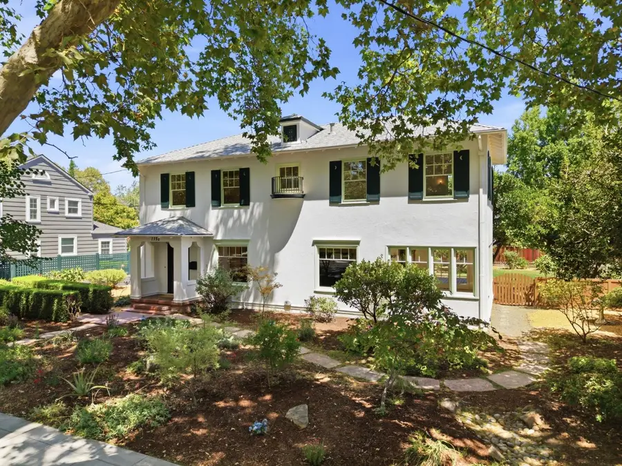1152 Cherry Avenue, San Jose, CA 95125 - #2