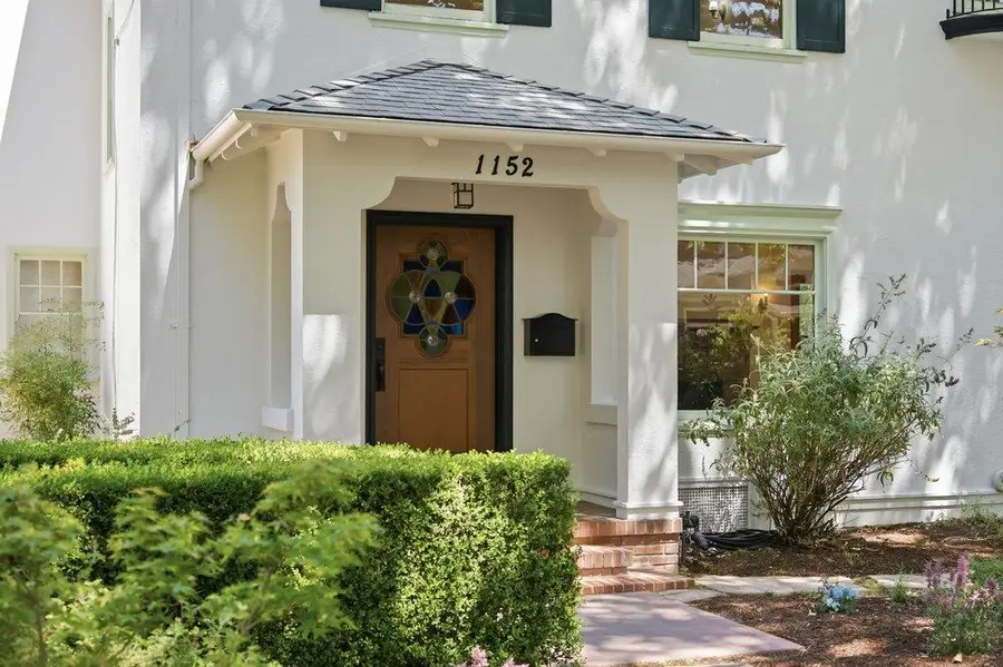 1152 Cherry Avenue, San Jose, CA 95125 - #3