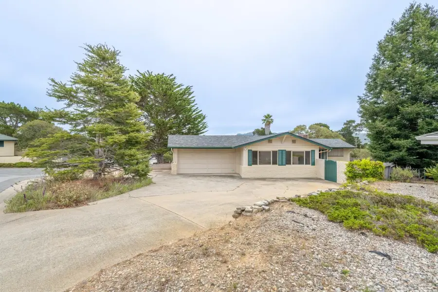 25655 Ryan Place, Carmel, CA 93923 - #2