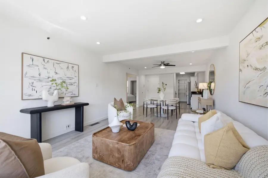 3856 Fairfax Way  #32B, South San Francisco, CA 94080 - #3