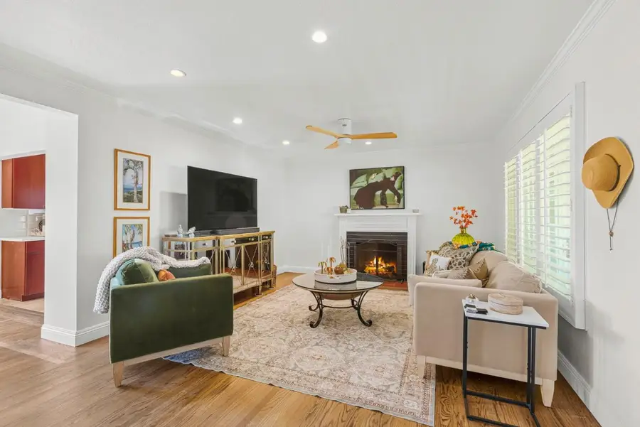 16083 Berkshire Drive, Castro Valley, CA 94578 - #3