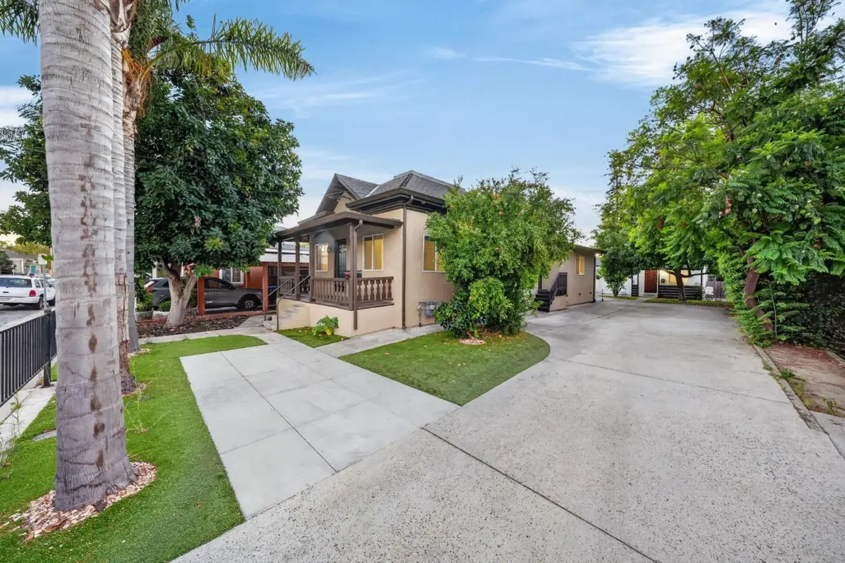 585 Saint James Street, San Jose, CA 95112 - #1