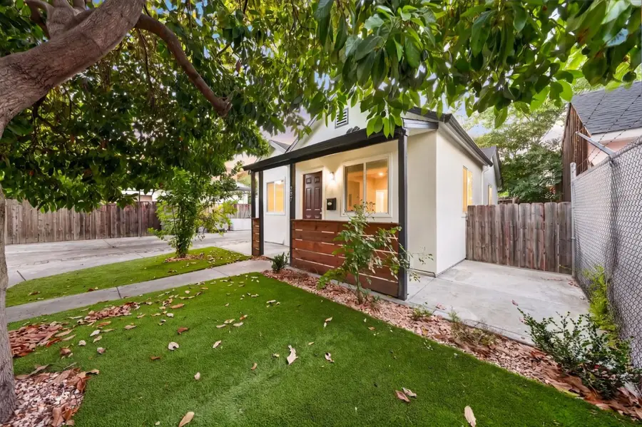 585 Saint James Street, San Jose, CA 95112 - #3