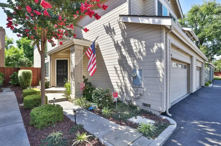 1487 Carrington Circle, San Jose, CA 95125 - #2