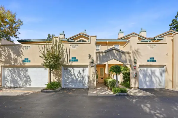 4173 El Camino Real  #17, PALO ALTO, CA 94306